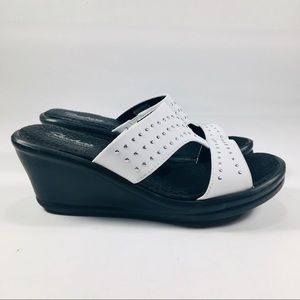 Skechers Wedge Sandals